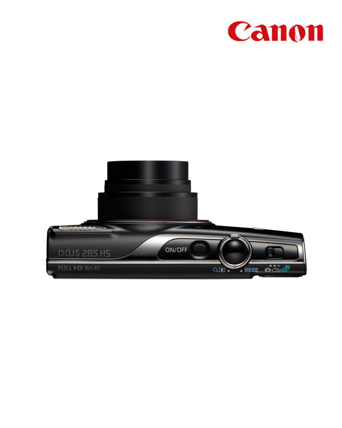 Canon IXUS 285 Digital Camera